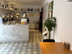 -大酉·M Coffee(北京美术馆店)
