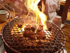 -藏炭烧肉屋(八宝街店)