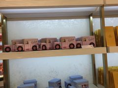 -GODIVA(月星环球港店)
