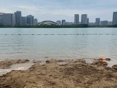 -天鹅湖体育公园