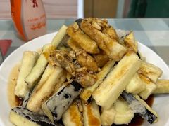 -华春餐馆(鱼山路店)