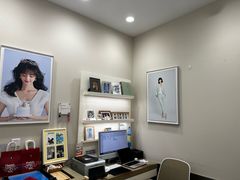 -海马体照相馆(南京虹悦城店)