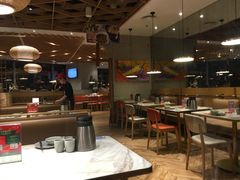 大堂-望湘园·湖南菜(宏伊店)