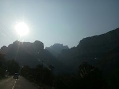 -山西壶关太行山大峡谷旅游景区