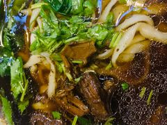 -北京清真房记小吃店