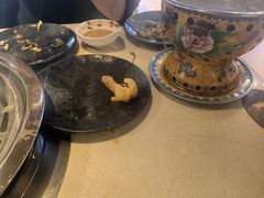 -海天盛宴潮汕蒸汽海鲜高端自助形象店