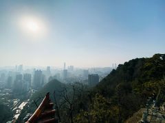 -黔灵山公园