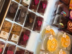 -BreadTalk面包新语·烘焙蛋糕(金光华广场店)