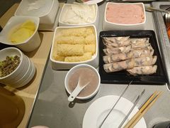 -海底捞火锅(茂业店)