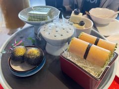 -馋遇江南·精致湖景雅宴(东方之门店)