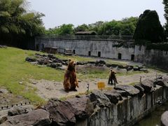 -宁波野生动物园
