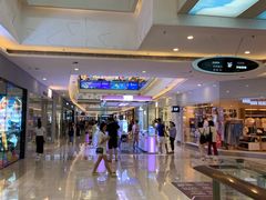 -万达广场(福州金融街店)
