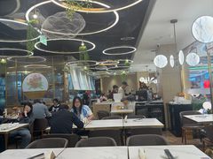 -东方饺子王(新奥购物中心店)