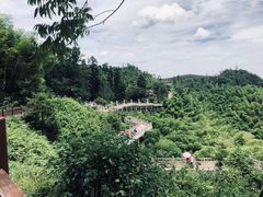 -径山寺