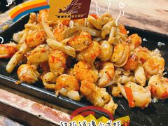 -小川洋风料理(汉街店)