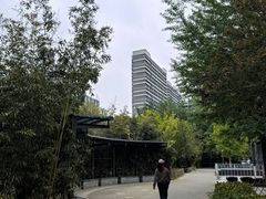 -丰台科技园生态主题公园