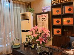 -莱仪堂艾灸经络养生馆(九亭一店)