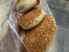 -上好酥烧饼(虹桥中心店)