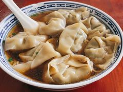 -古徽州馄饨店(宝安路店)