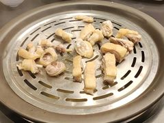 -水禾轩·海鲜蒸汽主题餐厅(新香洲旗舰店)