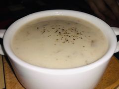 -遇见西木美式餐厅(体育路店)