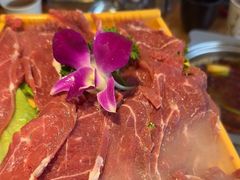 -塔兰齐新疆孜然火锅(鲤鱼山路店)