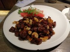 -童年小筑餐厅(申花路店)