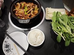 -重庆鸡公煲(学衡路店)