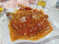 -龙海鲜螃蟹王(宏茂桥店)