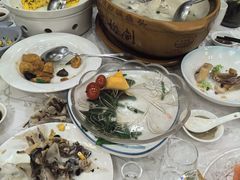 -风味小馆(天目湖宾馆店)