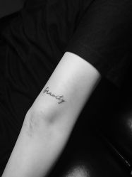 -汉刺青TATTOO STUDIO