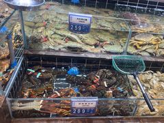 -宁海食府·涌宴(真和店)