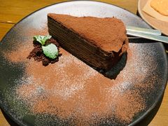 -良木缘咖啡西餐(蜀汉路店)