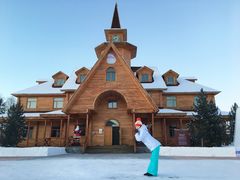 -北极村旅游风景区