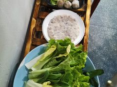 -乡土黄·鲜牛肉火锅·小龙虾(兴业街店)