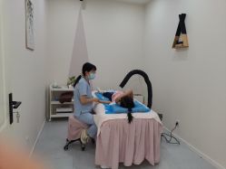 -豆乐园健康调理·小儿推拿