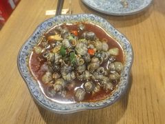 -虾小龙老长沙龙虾馆(坡子街店)