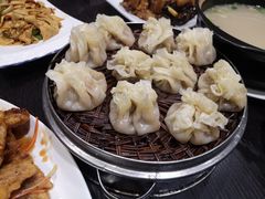 -西夏回族烧麦馆(牡丹街店)