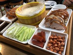-董立兵烤鸭店(山大路店)