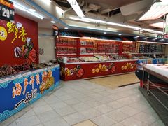 -华润万家(天河东店)
