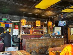 -玛吉阿米·餐吧