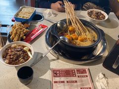 -钢管厂五区小郡肝火锅串串香(清河店)