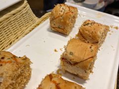 -素满香·素食自助餐(西安·民乐园店)