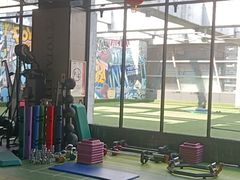 -力美健·游泳·健身(亚运城店)