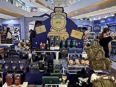 -天河城购物中心