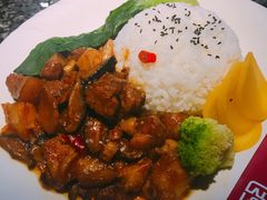 -好乐迪量贩KTV(春熙路香槟广场店)