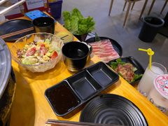 -炭治郎烧肉(滨江和城店)