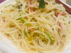 家常拌粉-凯鸽酒楼(操场城店)