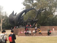 -上海市龙华烈士陵园