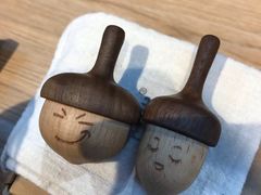 -五月木作·DIY木作文创体验店(北京路店)